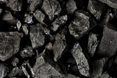 Mackerye End coal boiler costs