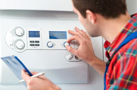 free commercial Mackerye End boiler quotes