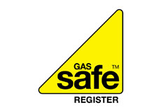 gas safe companies Mackerye End